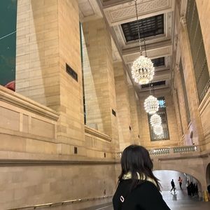 Meet your Posher, Yoon